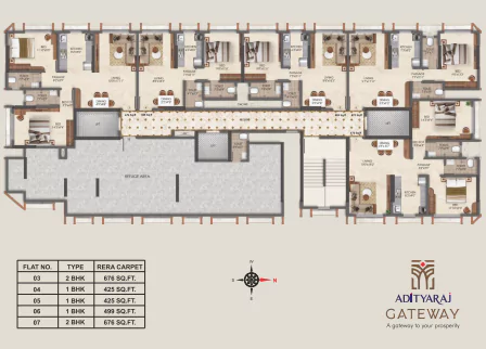adityaraj-gateway-ghatkopar-floor-plan